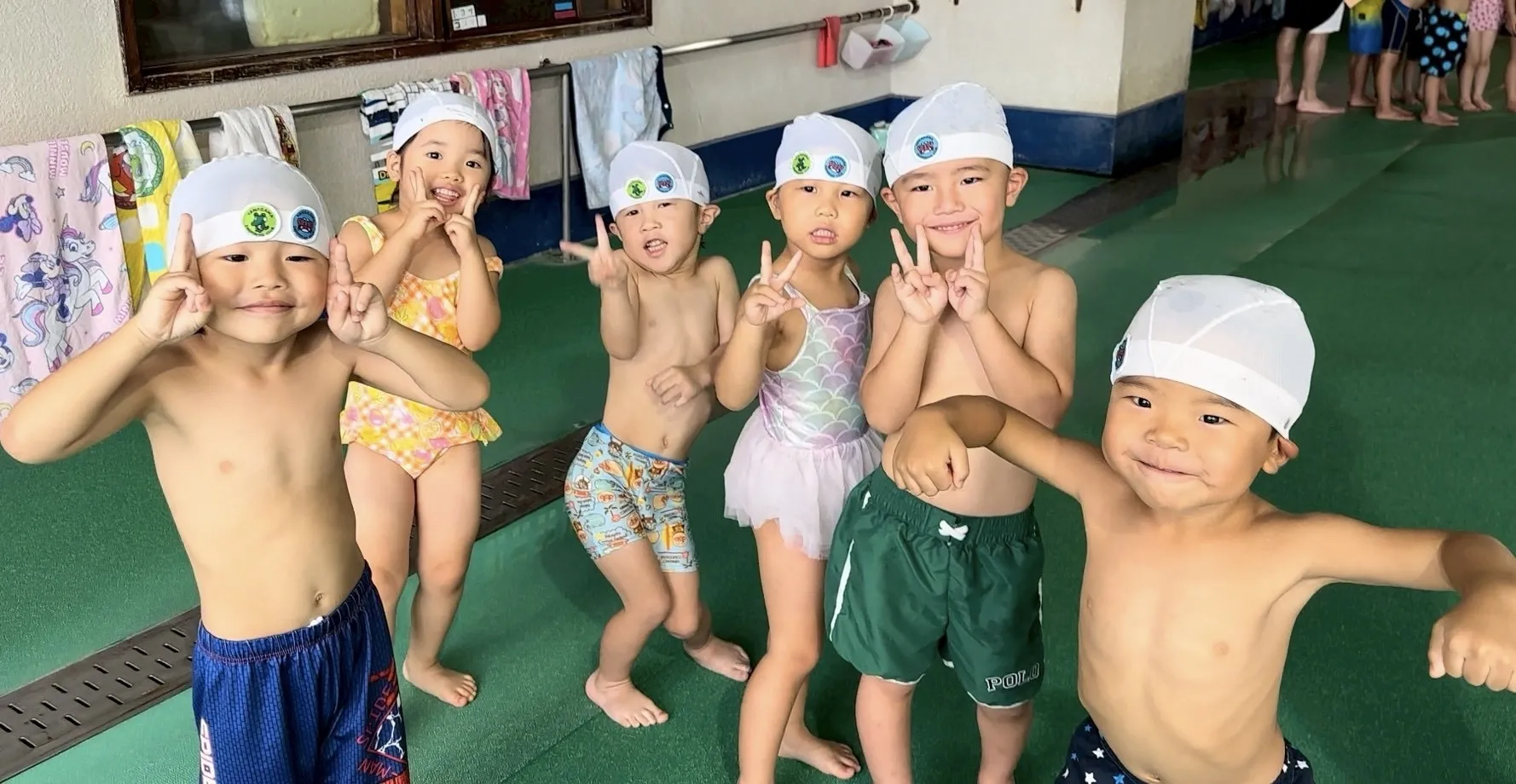 少人数クラス制