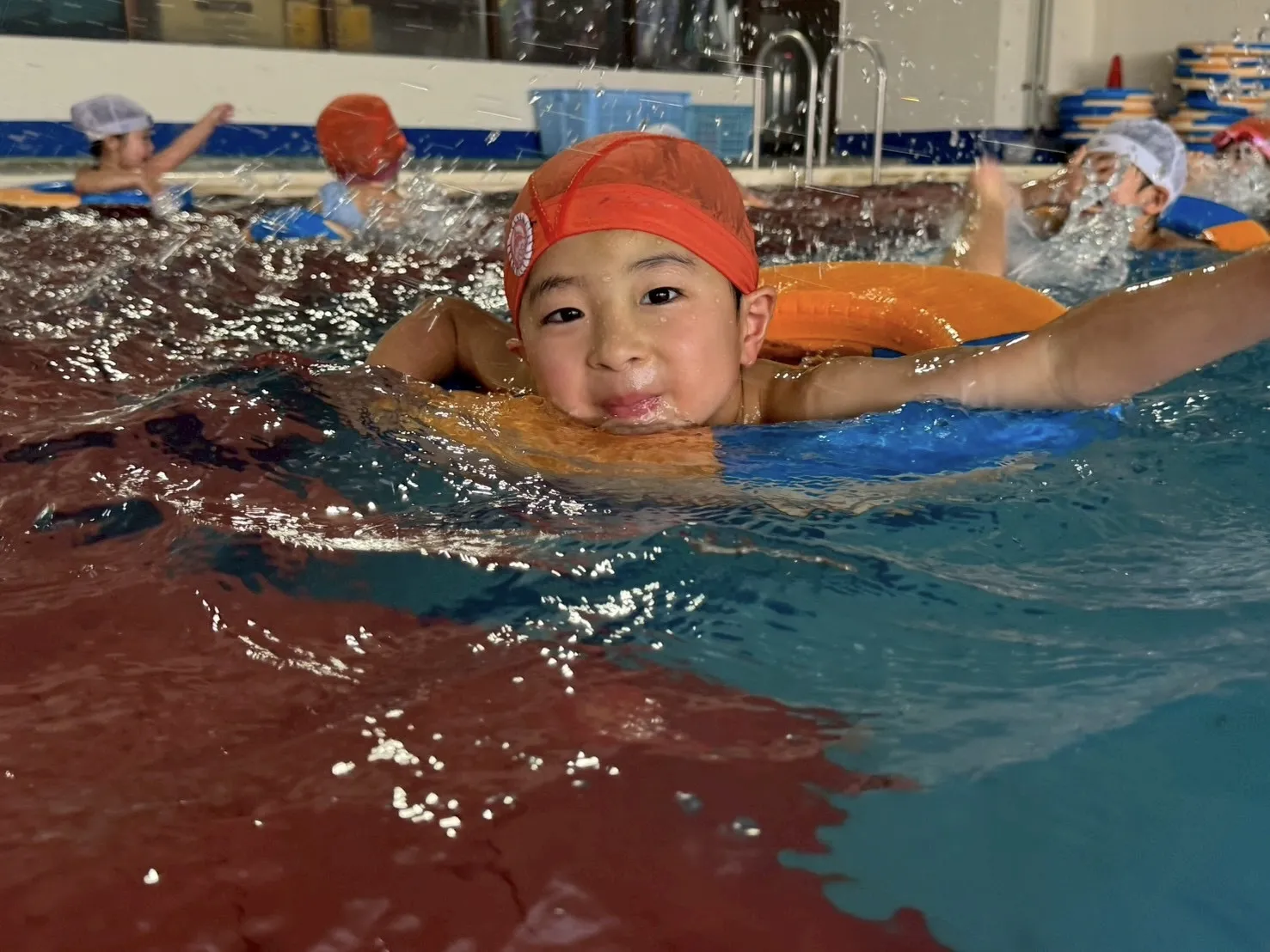 クラス・料金案内